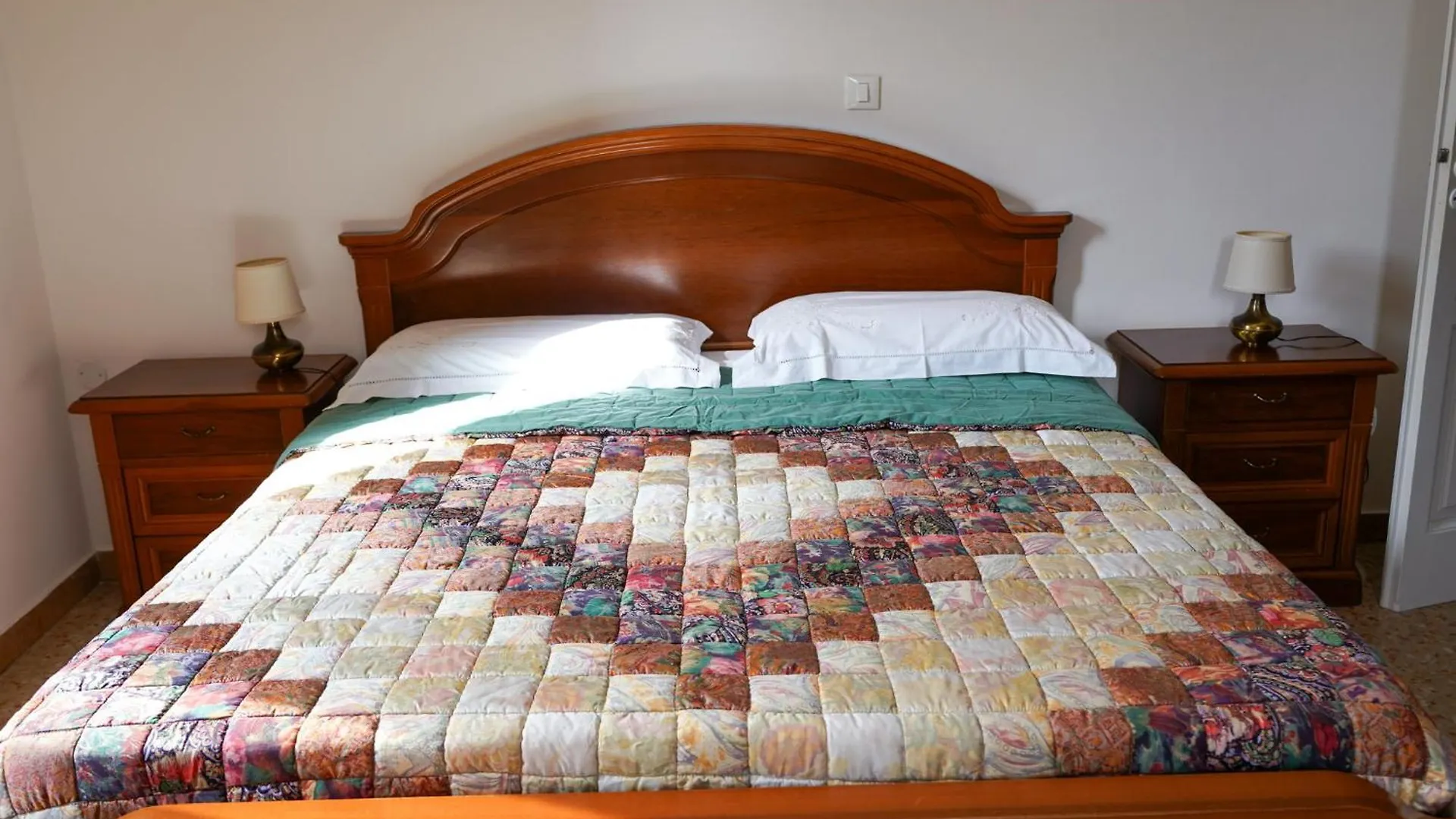 Casa Natalina Villa Montecatini Terme Holiday home