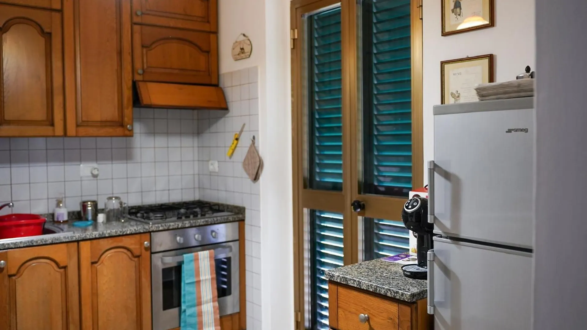 Casa Natalina Villa Montecatini Terme Italy