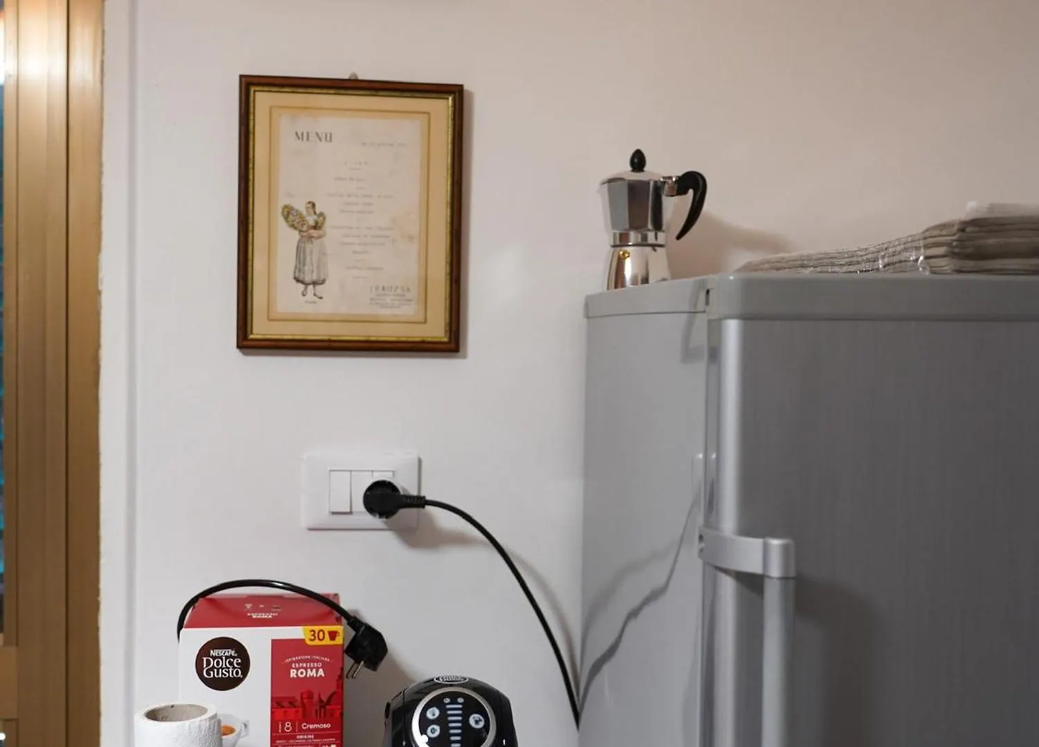 Holiday home Casa Natalina Villa Montecatini Terme Italy