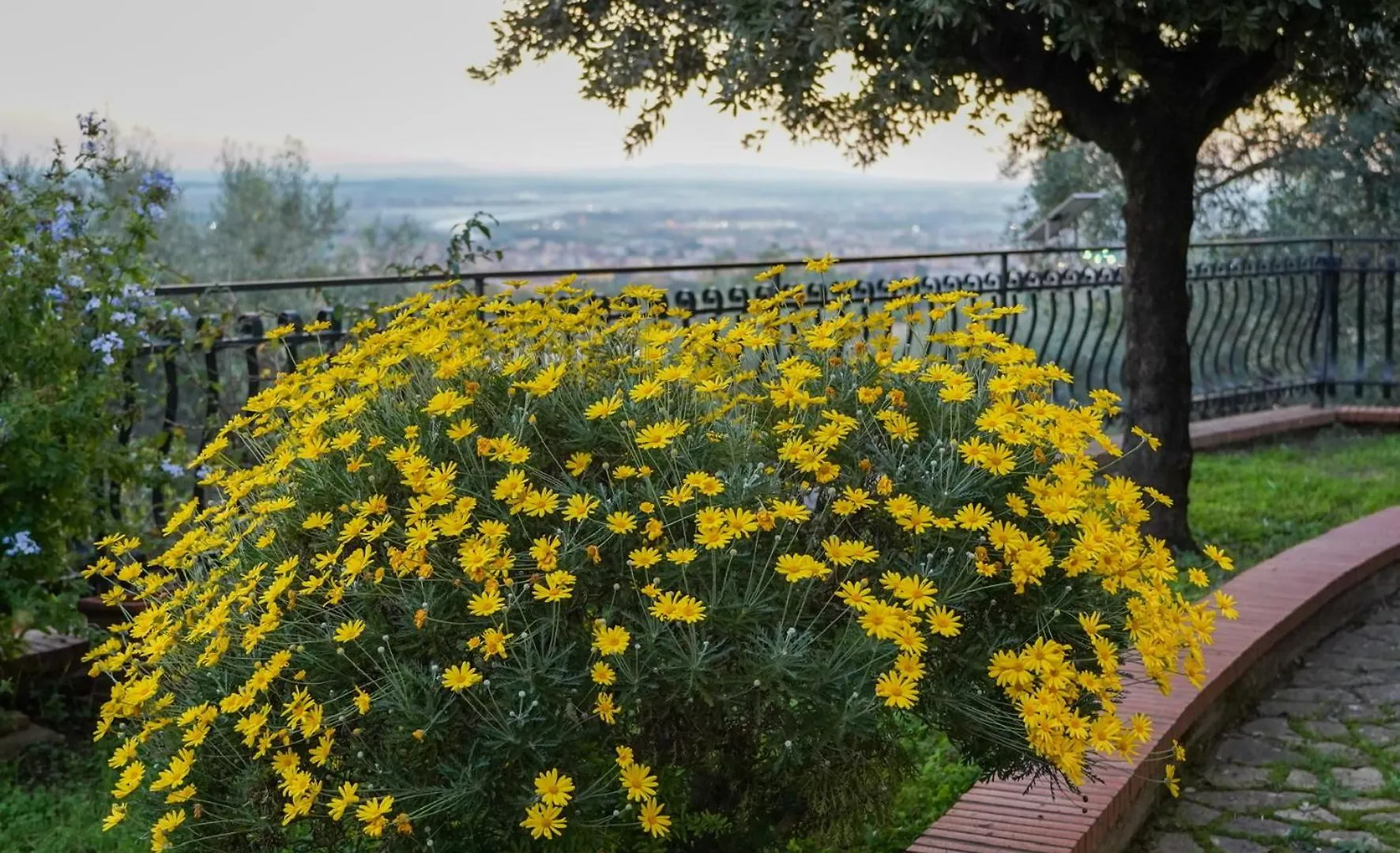 Casa Natalina Villa Montecatini Terme 0*,  Italy
