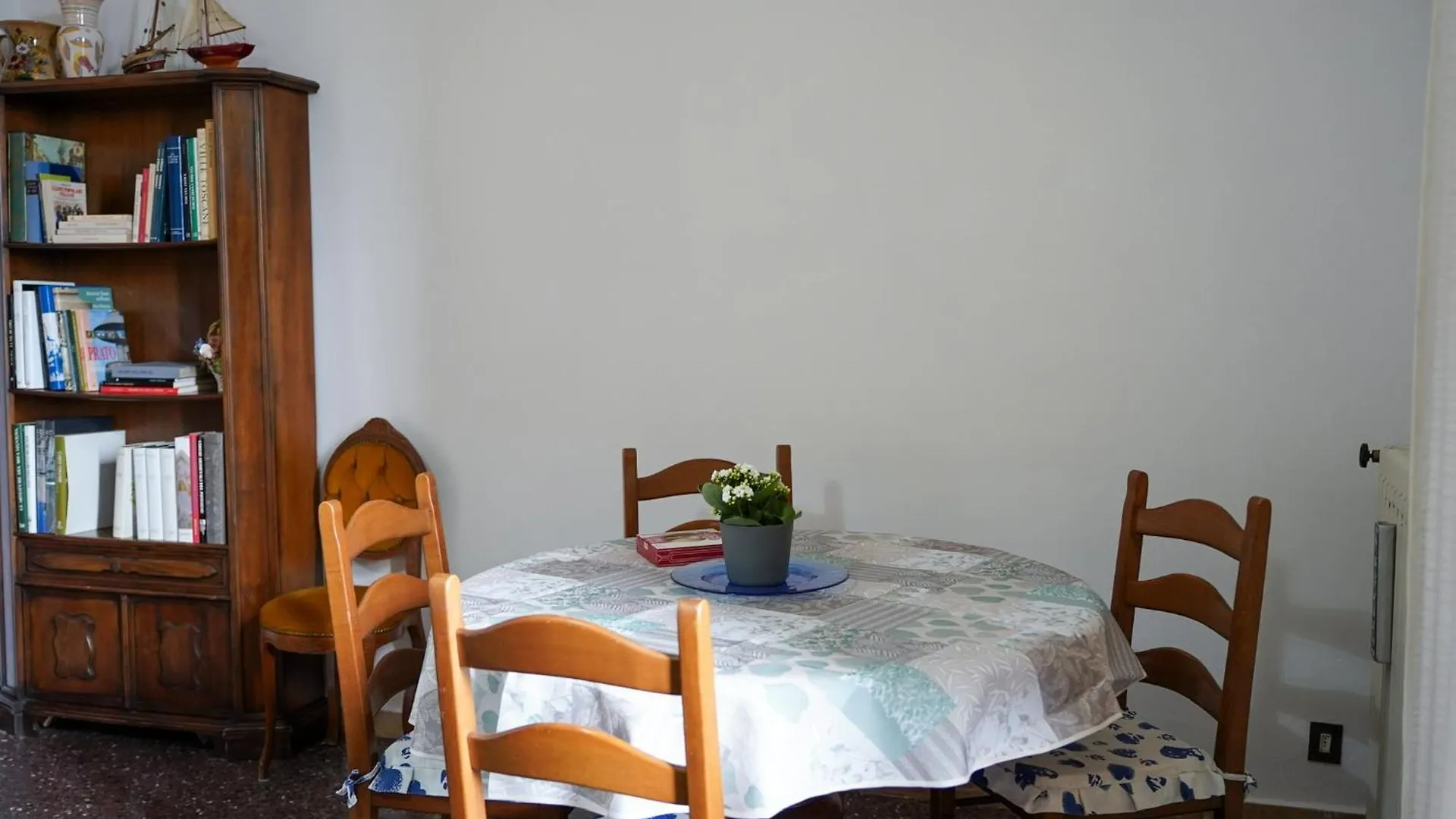 Holiday home Casa Natalina Villa Montecatini Terme Italy