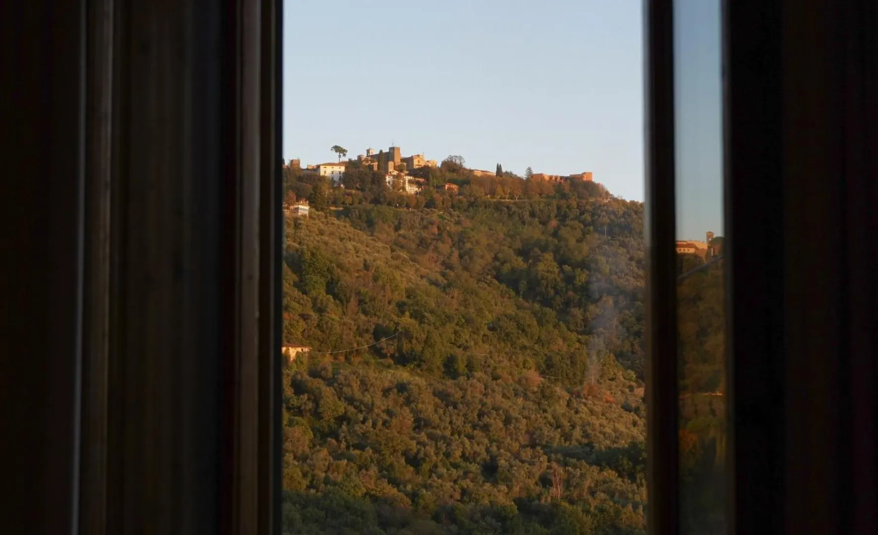Casa Natalina Villa Montecatini Terme Holiday home