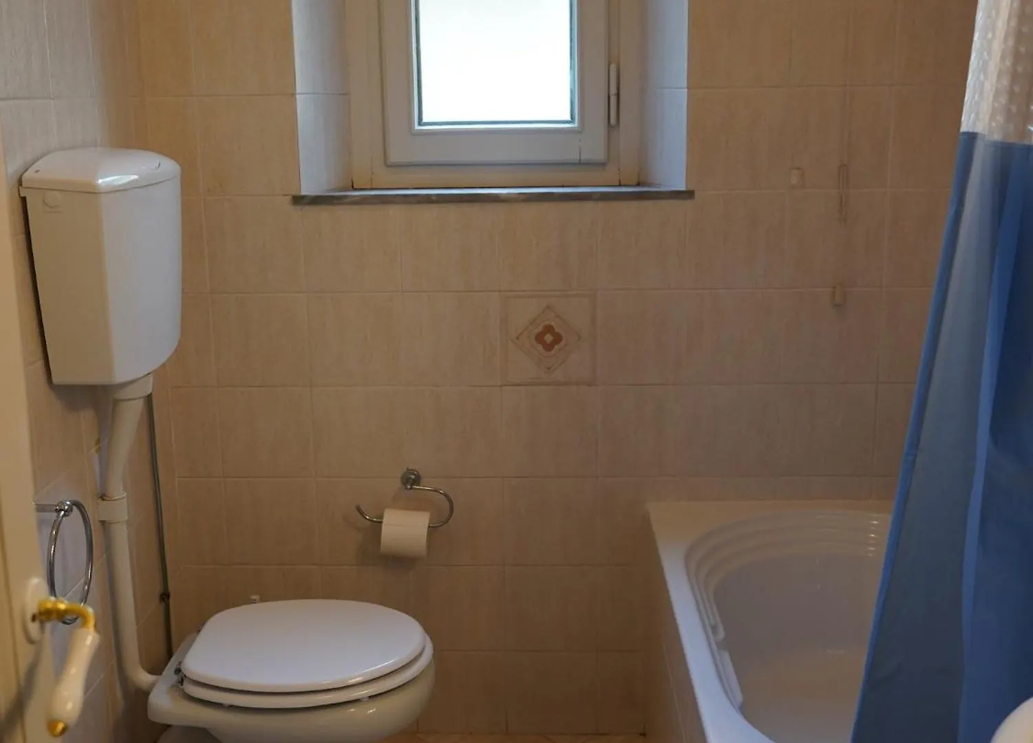 Holiday home Casa Natalina Villa Montecatini Terme