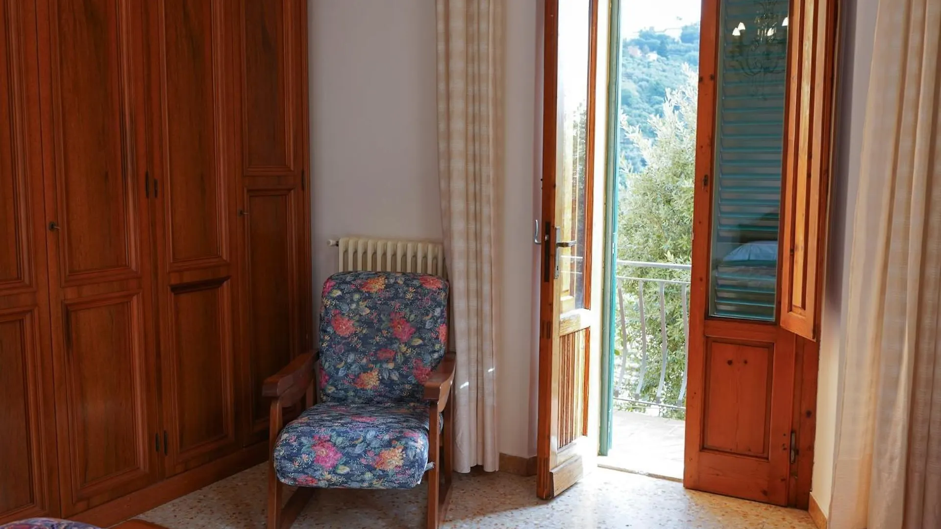 Casa Natalina Villa Montecatini Terme Holiday home